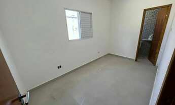 Imagem 7: Sobrado em Rua Augusto dos Anjos - Solemar - Praia Grande/SP