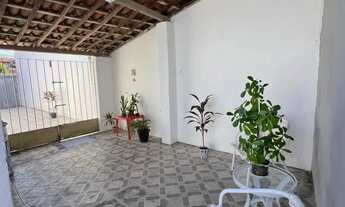 Imagem 5: Casa 3 quartos no bairro do feitosa em rua fechada