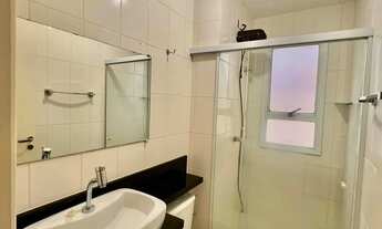 Imagem 7: Imóvel para aluguel tem 50 metros quadrados com 2 quartos em Portais (Polvilho) - Cajamar