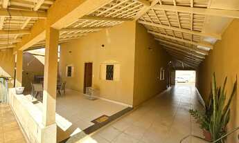 Imagem 7: Casa 3/4 com suíte e Piscina Vila Regina