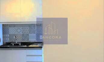 Imagem 3: Apartamento Studio em Brooklin - São Paulo, SP