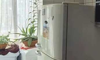 Imagem 7: Apartamento 54 m2 Setor Bela Vista Apartamento com 2 Quarto(s) e 1 banheiro(s) à Venda, 54