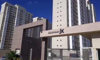 Imagem 2: Reserva Taguatinga Apto 2 qtos- Oportunidade Única