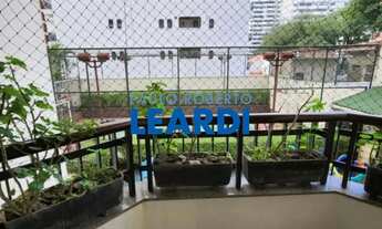 Imagem: APARTAMENTO - MOEMA PÁSSAROS - SP