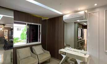 Imagem 3: VILLAGIO JARDINS - COHAMA