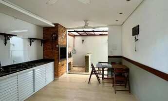 Imagem 6: LB- LINDA CASA CD NATURE VILLAGE