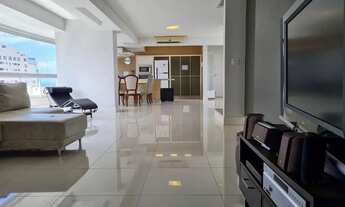 Imagem 6: VILLAGIO DE VENEZA - COBERTURA TRIPLEX NA QUADRA MAR EM BALNEÁRIO CAMBORIÚ