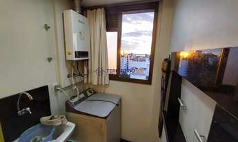 Imagem 7: APARTAMENTO 2 DORMITÓRIOS - 70,19 m² - 2 VAGAS - MENINO DEUS