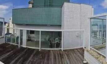 Imagem: VILLAGIO DE VENEZA - COBERTURA TRIPLEX NA