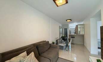 Imagem 4: Imóvel para aluguel tem 69 metros quadrados com 2 quartos em Pantanal - Florianópolis - SC