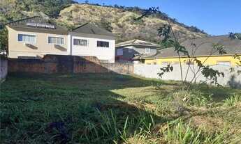 Imagem 3: Vende dois Terrenos total de 360m2 num excelente condomínio em Vargem Grande