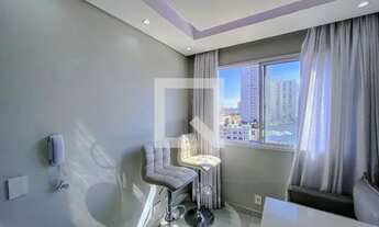 Imagem 2: Apartamento à Venda - Mooca, 1 Quarto, 29 m2