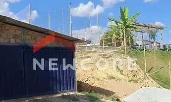 Imagem 2: Lote em RUA ÂNGELA FERREIRA - Belvedere - Esmeraldas/MG