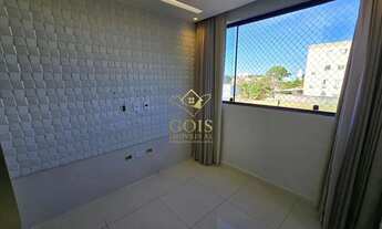 Imagem 3: Apartamento 3 Quartos Gruta de Lourdes, Maceió