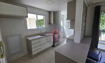 Imagem 6: Apartamento com 1 dormitório à venda, 51 m² por R$ 670.000,00 - Cambuí - Campinas/SP