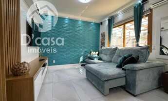 Imagem 2: Excelente casa com 3 dormitórios à venda, 69 m² por R$ 511.000,00 - Parque da Matriz - Cac