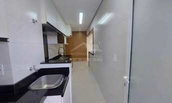 Imagem 6: Apartamento de 2 dormitórios 1 Suíte, Lazer Completo no Canto do Forte - Praia Grande!!!