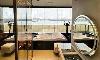 Imagem 3: Apartamento para venda e aluguel na Ponta D'Areia