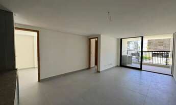 Imagem 2: Gameleira Jardins - Jardim Oceania - 50 metros do mar - Novo - 87m² -03 Quartos s/02 suíte