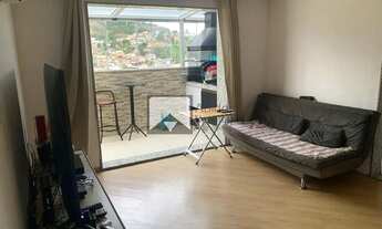 Imagem 4: Cobertura / Penthouse à venda, Santana, Niterói, RJ