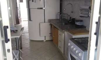 Imagem 4: Sobrado para venda com 120m² e 2 vagas no Cambuci