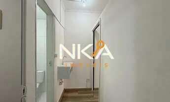 Imagem 6: SALA COMERCIAL C/ FACHADA BLINDEX EM AVENIDA