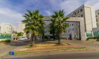 Imagem 2: Apartamento de 2 dormitórios com 1 vaga no Bairro Morro Santana