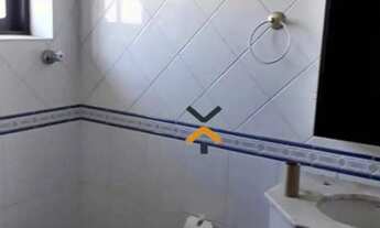 Imagem 4: Sobrado, 342 m² - venda por R$ 950.000,00 ou aluguel por R$ 5.820,00/mês - Jardim Stella