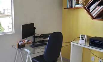 Imagem 4: Apartamento 54 m2 Setor Bela Vista Apartamento com 2 Quarto(s) e 1 banheiro(s) à Venda, 54