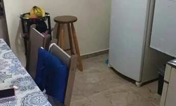 Imagem: Apartamento último andar vendo ou troco