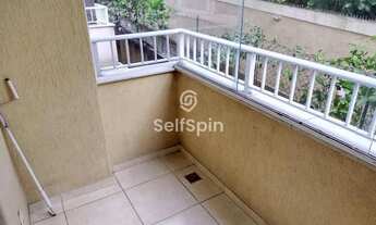 Imagem 6: Apartamento para Locação 3 Quartos, 1 Suite, 1 Vaga, Badú, Niterói