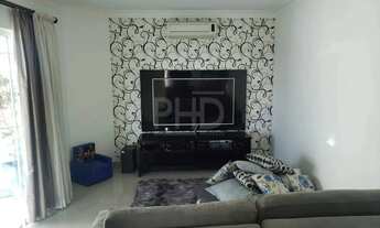 Imagem 2: Lindíssimo Sobrado à Venda 741m² | Condomínio Swiss Park