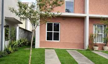 Imagem 2: LOCAÇÃO - CASA 2 DORMITÓRIOS COND QUINTA DE SANTA ANNA - COTIA