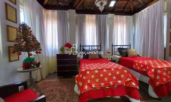 Imagem 7: Cosme Velho Casa com 5 dormitórios