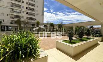 Imagem 3: Praça Sudoeste Residencial - Apartamento 2 quartos, sendo 1 suíte