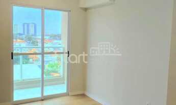 Imagem 5: Apartamento - Vila Industrial - Campinas