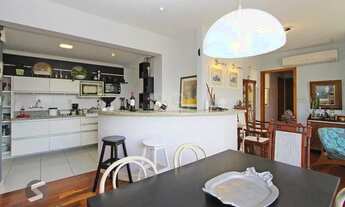 Imagem 5: Apartamento para Venda - 83.75m², 2 dormitórios, sendo 1 suites, 1 vaga - Santo Antonio