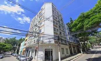 Imagem: Apartamento, 48m², Liberdade, São Paulo/SP