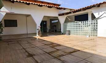 Imagem: Casa na laje com 04 quartos no Bairro da