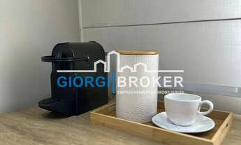 Imagem 6: Apartamento à Venda no Condomínio Green Life São Marcos em São José do Rio Preto-SP: 1 Qua