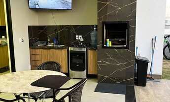 Imagem 6: Casa a venda Condomínio Primor das Torres