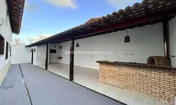 Imagem 2: Casa no Turu com 3 quartos sendo 1 Suíte - TR231164 SLZ- 88079