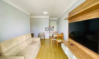 Imagem 4: Apartamento 2 quartos - Jardim Laranjeiras