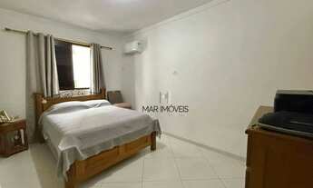 Imagem 7: Apartamento com 3 dormitórios à venda, 83 m² por R$ 480.000 - Jardim Las Palmas - Guarujá