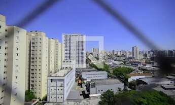 Imagem 5: Apartamento à Venda - Cambuci, 1 Quarto, 33 m2