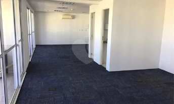 Imagem: Salas à venda ou para locação em Pinheiros