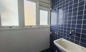 Imagem 6: Apartamento de 3 dormitórios com churrasqueira no bairro Boa Vista!