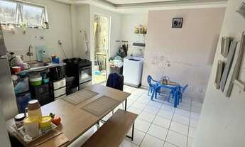 Imagem 4: Vendo Apto no Cond. Super Life, c/ 3 quartos, sendo 1 suíte, com sala de estar/jantar, coz