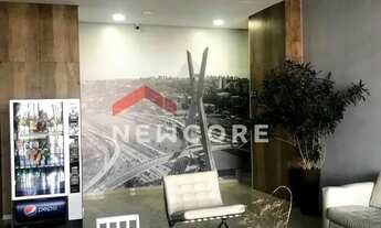 Imagem 2: Apartamento em Avenida Olga Fadel Abarca - Jardim Santa Terezinha (Zona Leste) - São Paulo