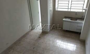 Imagem 4: Sobrado Nago para Venda ou Locação em Rua movimentada e de comércio forte, Na Vila Mariana